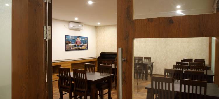 Zing Rooms by GuestHouse Suites图片