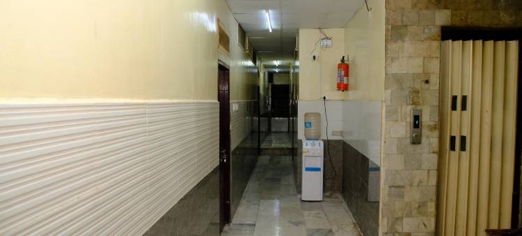 Aum Karthikeya Residency - Near Chennai Railway Station图片