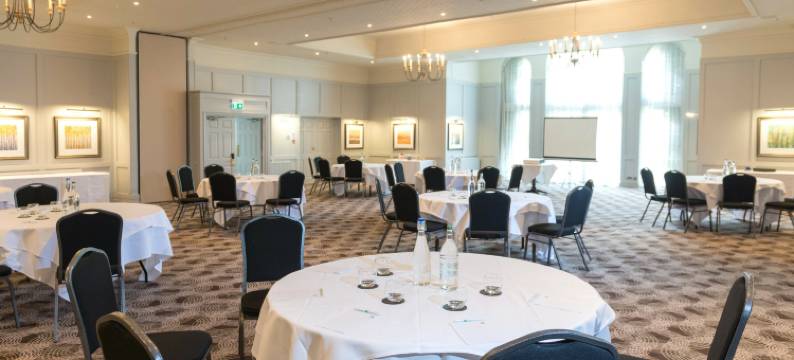 米尔顿凯恩斯东M1-J14路口假日酒店(Holiday Inn MILTON KEYNES EAST M1, JCT.14 by IHG)图片