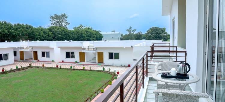 伟大的虎度假村(Great Tiger Resort)图片