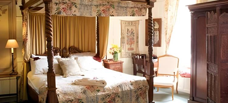 康普敦之家旅馆(Compton House)图片