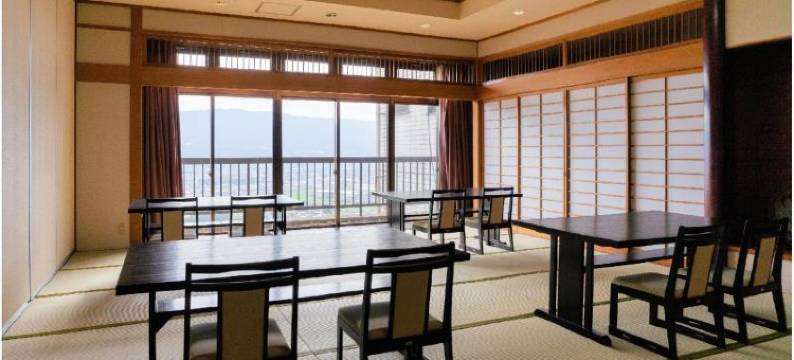 平成景观酒店(View Hotel Heisei)图片