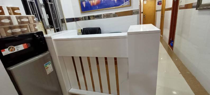 伍德斯托克旅馆图片