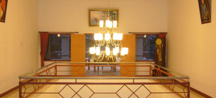 南海漳普瑞玛酒店(Hotel Prima Lumajang)图片