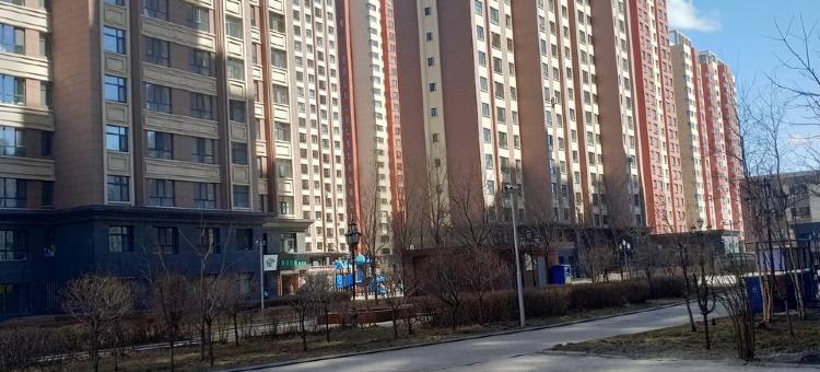 翰儿朵民宿(海拉尔大街分店)图片