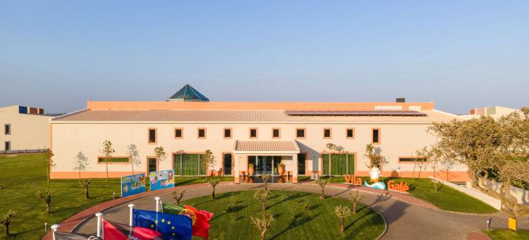 Vila Gale NEP 儿童酒店(Vila Gale Nep Kids)图片