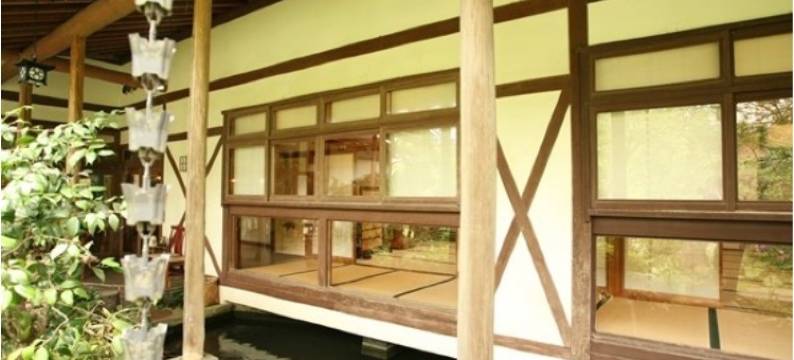 旅笼(Hatago) 小田温泉(Hatago Oda Onsen)图片