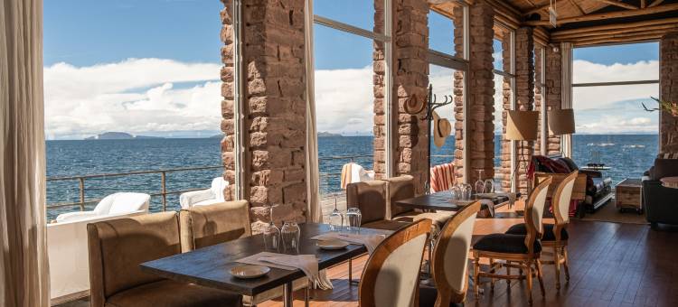 堤堤拉卡酒店(Titilaka - Relais & Châteaux)图片