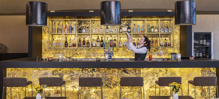 科隆美迪亚公园NH精选酒店(NH Collection Köln Mediapark)图片