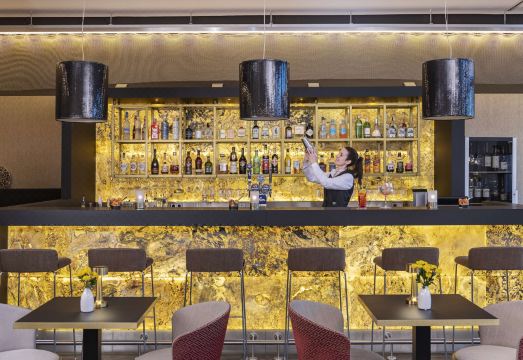 NH Collection Köln Mediapark Hotel Overview