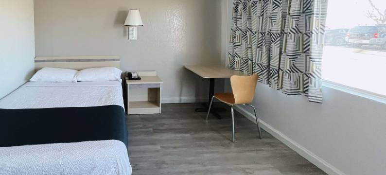 霍尔布鲁克6号汽车旅馆(Motel 6 Holbrook, AZ)图片