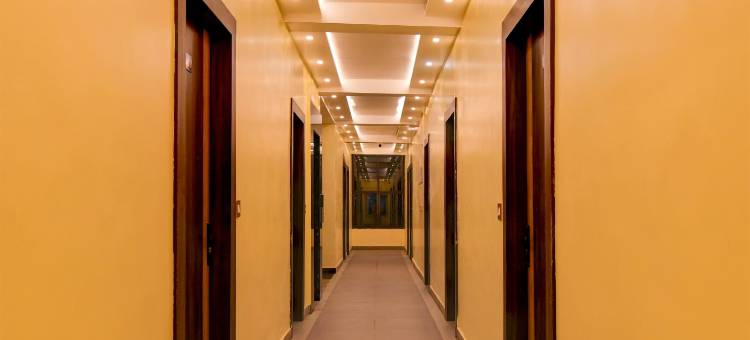 Super Townhouse Oak Bulbuli Neer图片