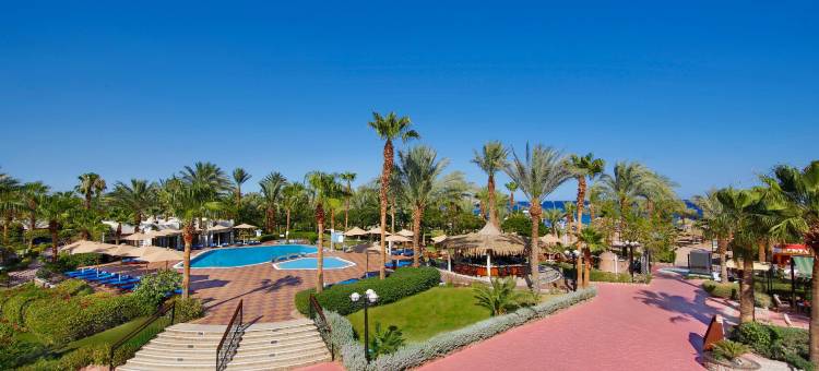 贾兹法鲁兹度假酒店(JAZ Fayrouz Resort)图片