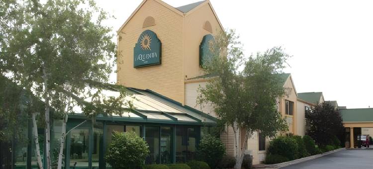 沃索拉昆塔温德姆酒店(La Quinta Inn by Wyndham Wausau)图片