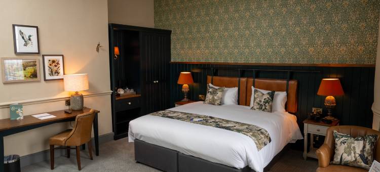 海姆雷之家酒店 - 格林国王旅馆(Himley House by Chef & Brewer Collection)图片