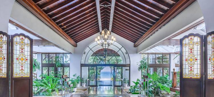 Melia Las Americas图片