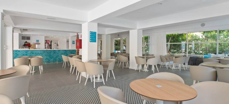 蓝海鱼住宿-限成人(Bluesea Piscis - Adults Only)图片