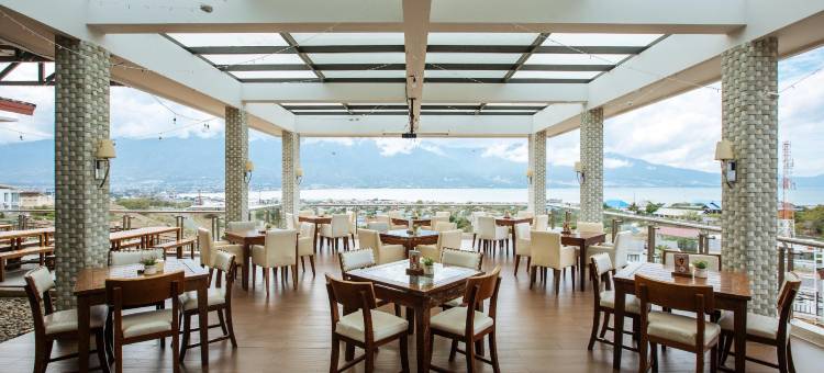 Villa Sutan Raja Palu图片