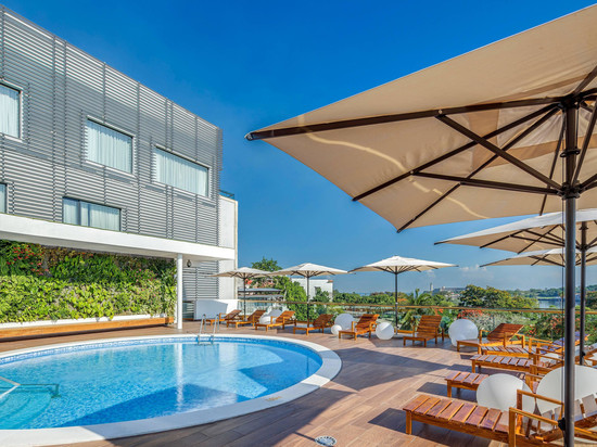 Innside Habana Catedral