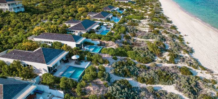 Sailrock 南凯科斯 - 海景别墅和套房(Sailrock South Caicos)图片