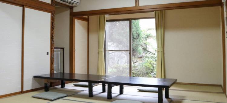 油屋旅馆(Aburaya Ryokan)图片