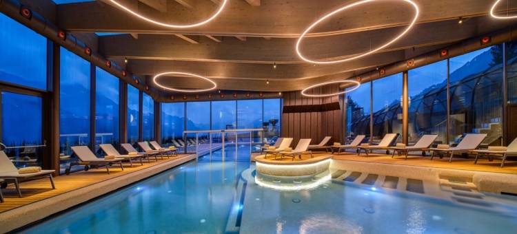 科利纳豪华酒店(Collina Luxury Relais)图片