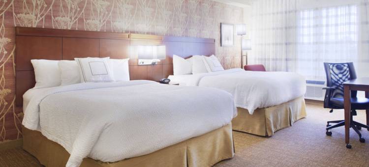 亚特兰大科尼尔斯万怡酒店(Courtyard Atlanta Conyers)图片