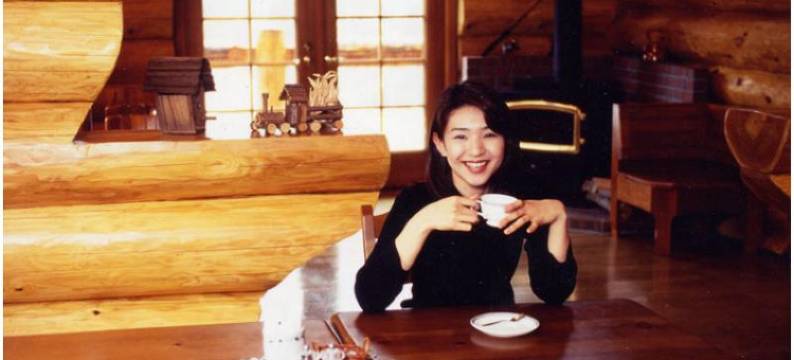 Kamloops森之小屋酒店(Log Hotel Kamloops)图片