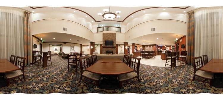 Staybridge Suites 格雷特瀑布by IHG(Staybridge Suites GREAT FALLS by IHG)图片