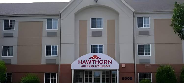 夏洛特 - 行政公园美茵斯坦套房酒店(Suburban Studios Charlotte - Executive Park)图片