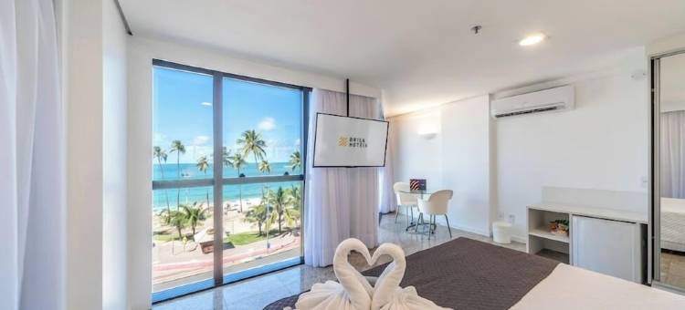 比利沙塔酒店(Hotel Brisa Tower Maceió)图片