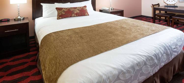 Travelodge by Wyndham East Portland/Gresham图片