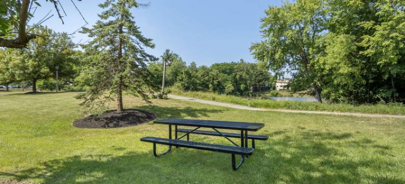 贝斯特西部费城-威洛格罗夫行政公寓(Executive Residency by Philadelphia-Willow Grove)图片