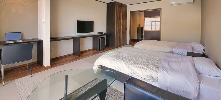 小纟日式旅馆(Koito Ryokan)图片