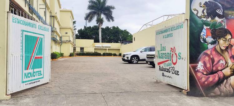 诺富特(Novotel de Poza Rica)图片