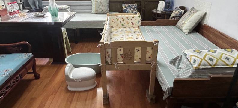 东宝精舍公寓(金晶大道分店)图片