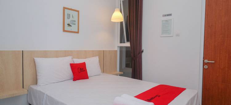 RedDoorz Syariah Near Alun Alun Temanggung图片