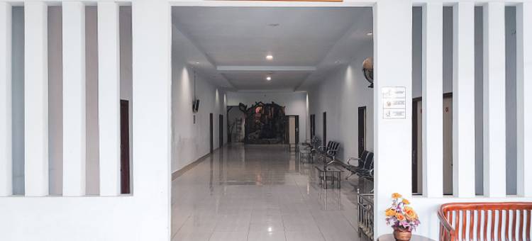 Reddoorz @ Hotel Bersaudara Bungo图片