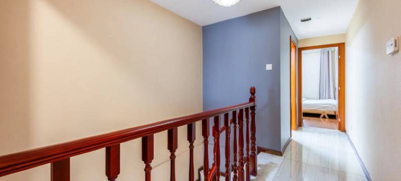 娜么美芒公寓(虹山东路1号分店)图片