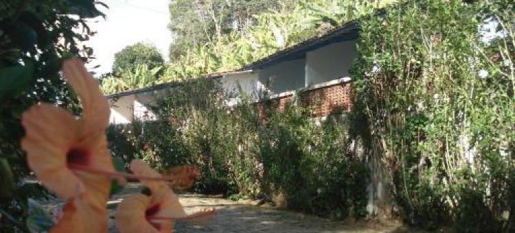 Estancia Vale Das Flores图片