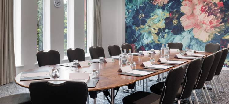 Holiday Inn South Normanton M1, Jct.28图片