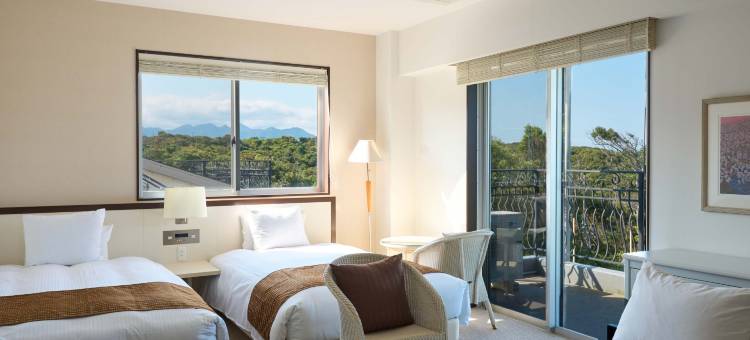 霍利斯蒂克度假酒店(Hotel Holistic Resort)图片
