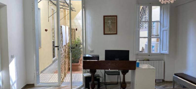 我的好友酒店(My Friends)图片