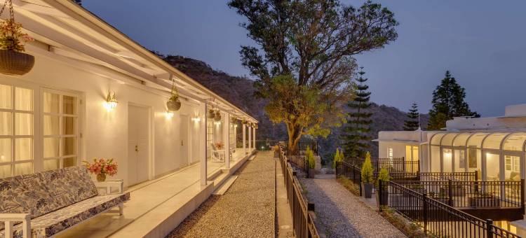 金瓦尼屋新井选集(Kinwani House, Narendranagar, Rishikesh - Araiya Anthology)图片