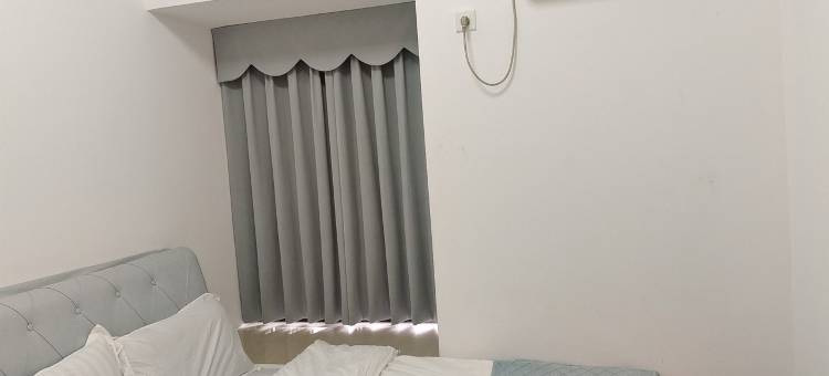 君君名宿公寓(瑞福路分店)图片