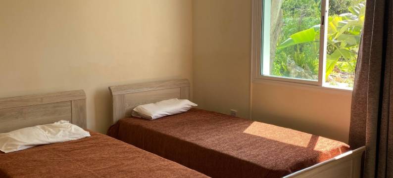 Kritos Apartments with Two Bedrooms图片