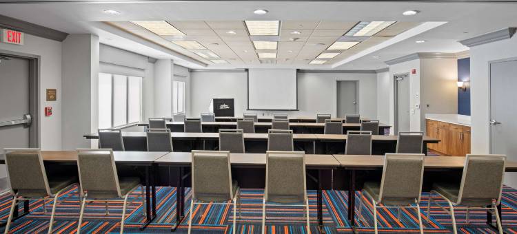 默夫里斯伯勒欢朋套房酒店(Hampton Inn & Suites Murfreesboro)图片
