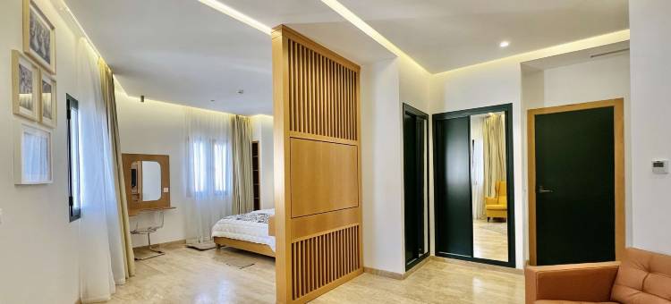 Soho精品店特图安(Soho Boutique Tetuán)图片