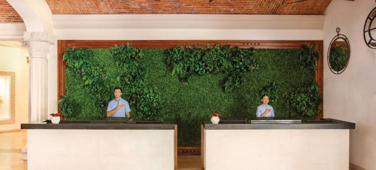 卡曼海滩温德姆 Alltra仅限成人全包式酒店(Wyndham Alltra Playa del Carmen Adults Only All Inclusive)图片