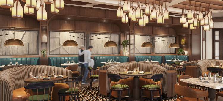 圣安东尼奥Sol Cypress臻品之选酒店(Sol Cypress, San Antonio, A Tribute Portfolio Hotel)图片